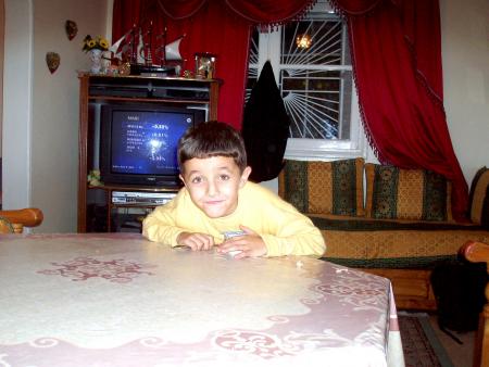 ahmed