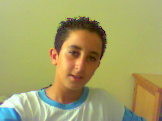 is me !